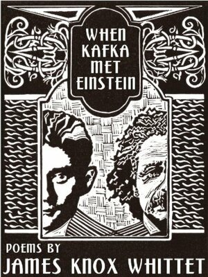 cover image of When Kafka Met Einstein